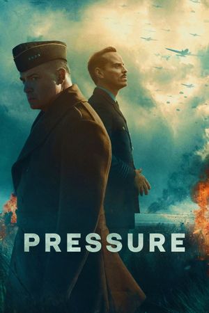 Pressure's poster image