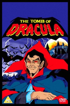 The Tomb of Dracula's poster