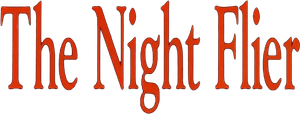 The Night Flier's poster
