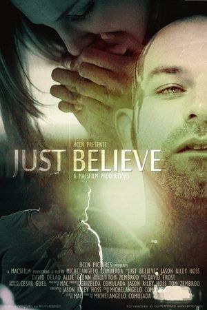 Just Believe's poster