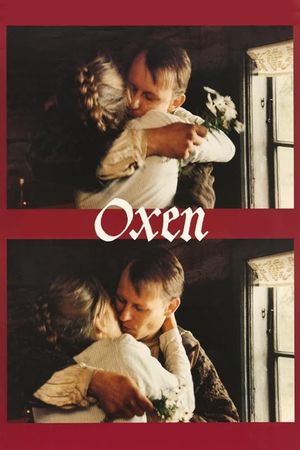 The Ox's poster