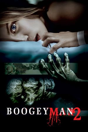 Boogeyman 2's poster