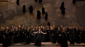 Berlioz: Les Troyens's poster