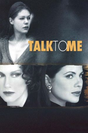 Talk to Me's poster