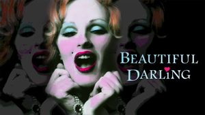 Beautiful Darling's poster