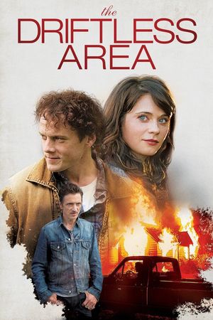 The Driftless Area's poster