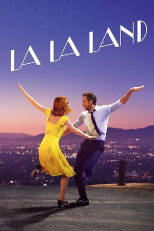 La La Land's poster