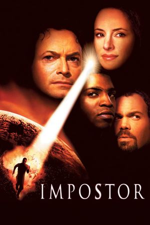 Impostor's poster