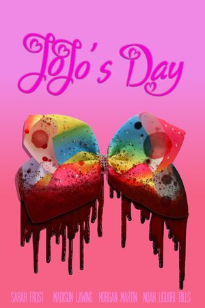 JoJo's Day's poster