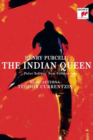 Purcell: The Indian Queen's poster image