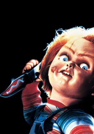 Child's Play's poster