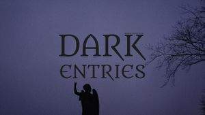 Dark Entries's poster