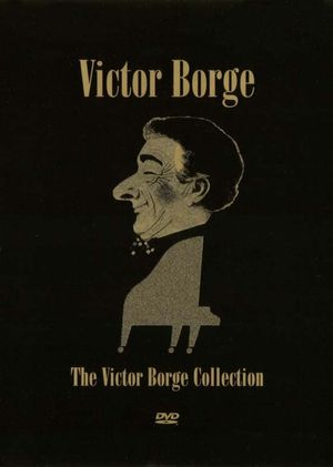 The Victor Borge Collection's poster