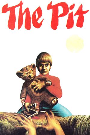 The Pit's poster
