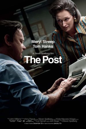 The Post's poster