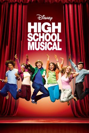 High School Musical's poster