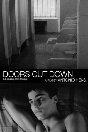 Doors Cut Down's poster