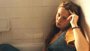 The Starling Girl's poster
