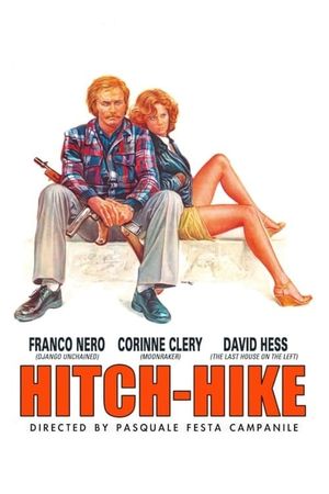 Hitch-Hike's poster