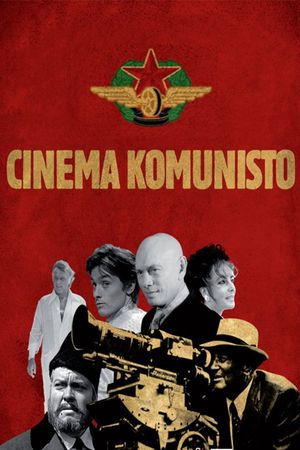 Cinema Komunisto's poster