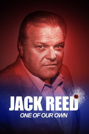 Jack Reed: One of Our Own's poster