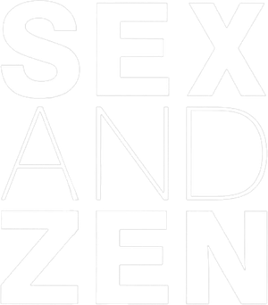 Sex and Zen's poster