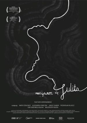 Nazywam się Julita's poster