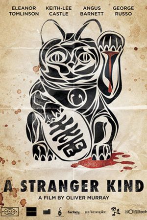 A Stranger Kind's poster
