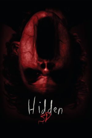 Hidden 3D's poster