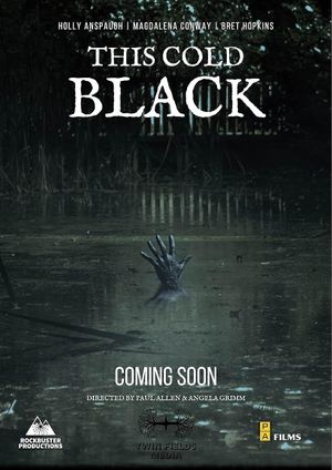 This Cold Black's poster