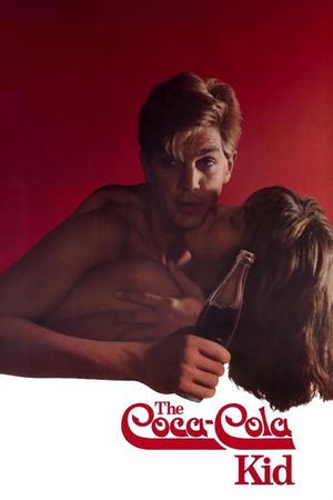 The Coca-Cola Kid's poster