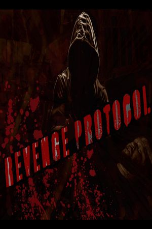 Revenge Protocol's poster