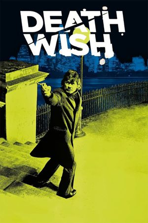 Death Wish's poster