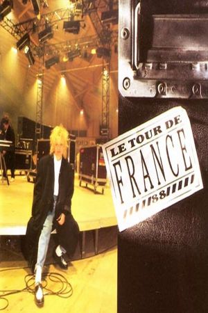 France Gall : Le tour de France 88's poster image