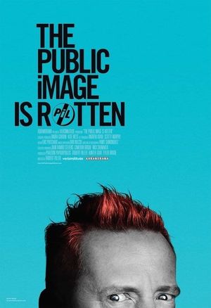 The Public Image is Rotten's poster