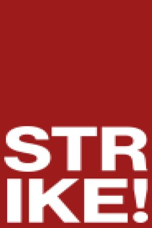 Strike's poster