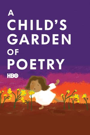 A Child's Garden of Poetry's poster