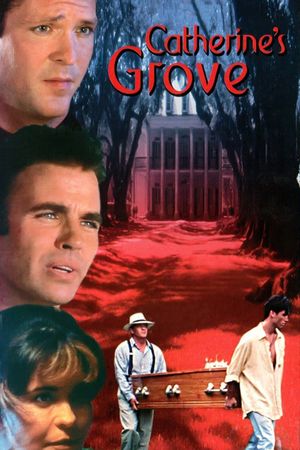 Catherine's Grove's poster