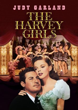 The Harvey Girls's poster