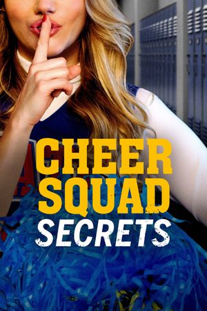 Cheer Squad Secrets's poster