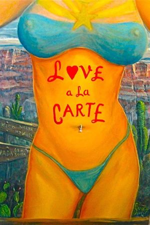 Love a la Carte's poster