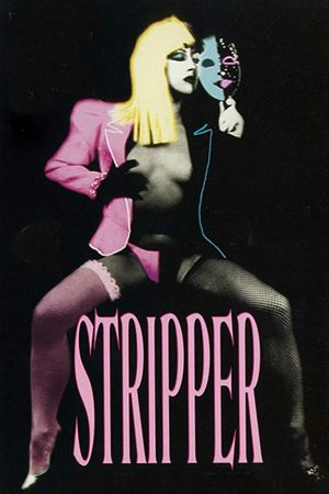 Stripper's poster