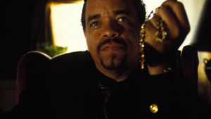 Leprechaun in the Hood's poster