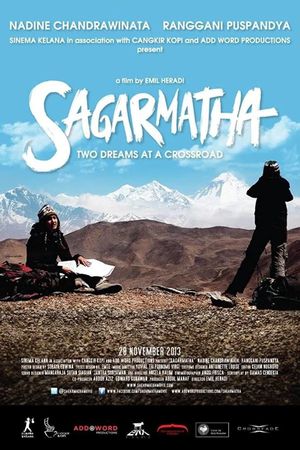 Sagarmatha's poster