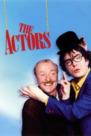 The Actors's poster image