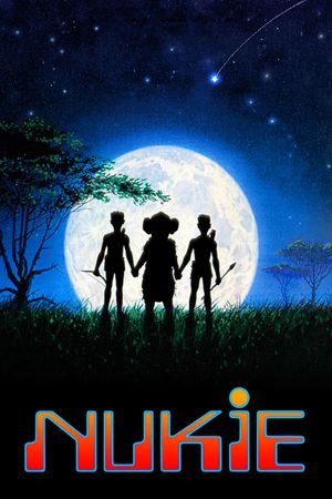 Nukie's poster