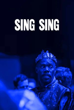 Sing Sing's poster