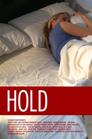 Hold's poster
