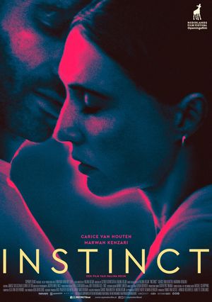 Instinct's poster