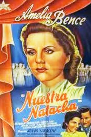 Nuestra Natacha's poster